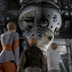 Illustration for article titled Stargate: SG-1 Rewatch - Season 7, Episode 13 iGrace/i 14 iFalloutem/em/i